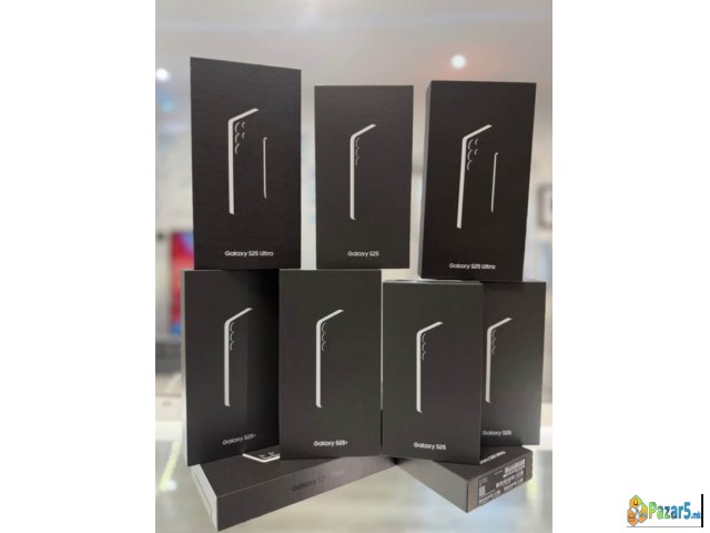 Samsung Galaxy S25 Ultra 5g, S25+, S25, S24 Ultra,