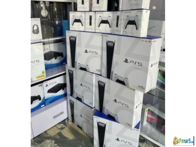 Sony Playstation Ps5 Pro, Sony Playstation Ps5 Sli