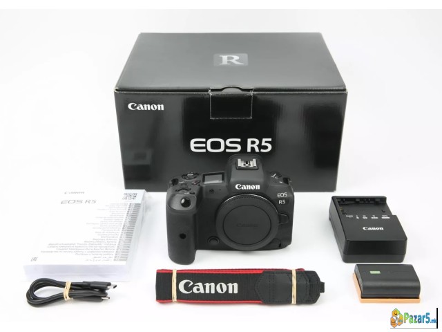 Canon Eos R6 Mark Ii, Canon Eos R3, Canon Eos R5, 