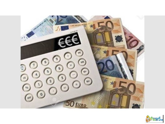 понуда за заем