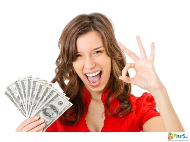 Одобрувам кредити на секој што е заинтересиран под