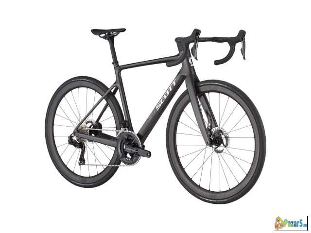 Scott Addict 10 Bike 2025 (semerubike)
