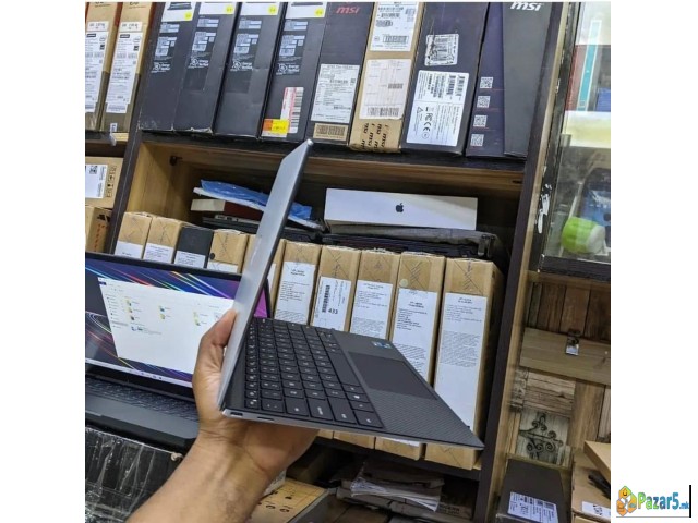 #wts Used Clean Grade A Dell Xps 13 9310 2 In 1 La