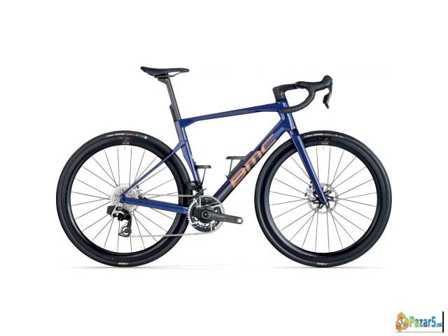 2026 BMC Roadmachine 01 ONE (GUN2BIKESHOP)