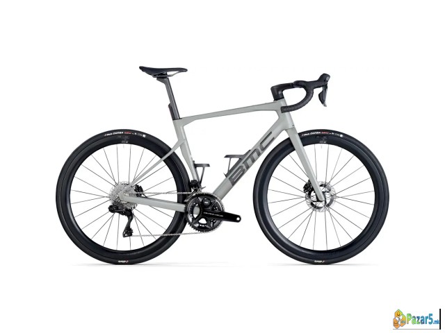 2026 BMC Roadmachine 01 TWO (GUN2BIKESHOP)