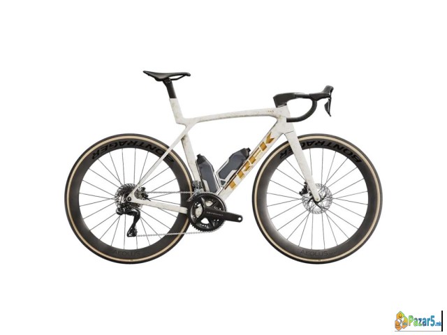 2025 Trek Madone SLR 7 Gen 8 Road Bike (CENTRACYCL