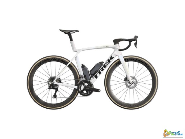 2025 Trek Madone Slr 7 Gen 8 Road Bike (centracycl