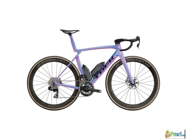 2025 Trek Madone Slr 9 Axs Gen 8 Road Bike (centra