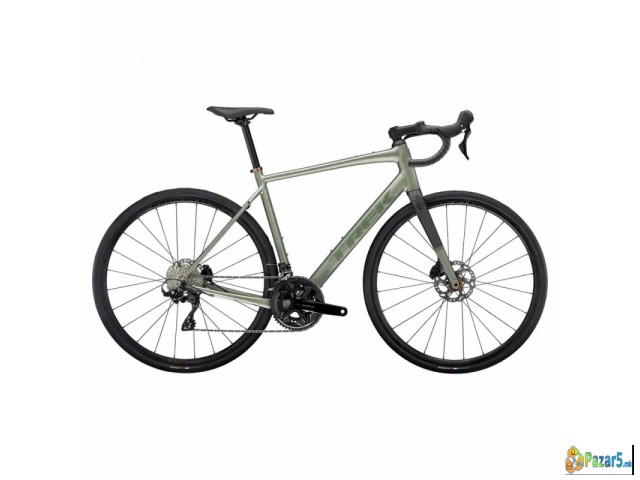 2025 Trek Domane AL 5 Gen 4 Road Bike (CENTRACYCLE