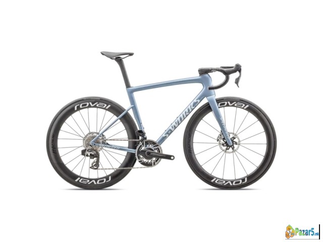 2025 Specialized S-Works Tarmac SL8 LTD SRAM RED A