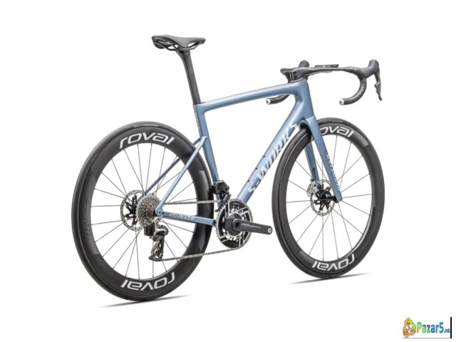 2025 Specialized S-works Tarmac Sl8 Ltd Sram Red A