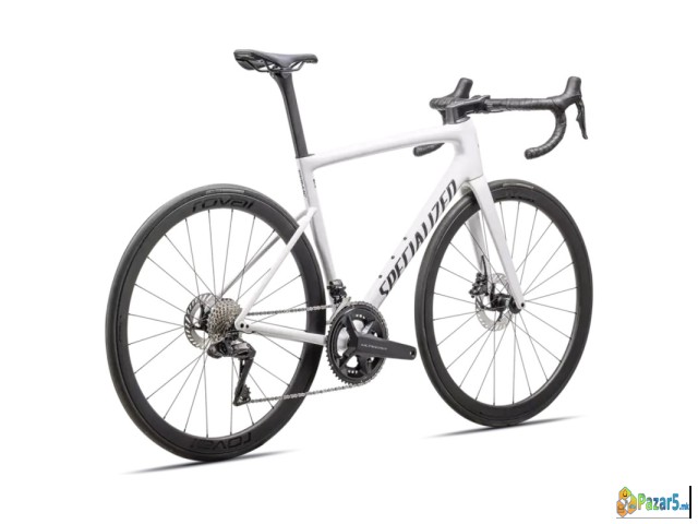 2025 Specialized Tarmac Sl8 Expert Ultegra Di2 Roa