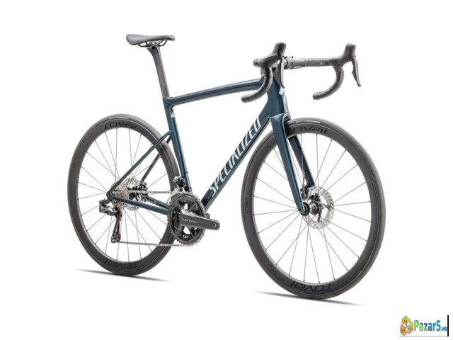 2025 Specialized Tarmac Sl8 Expert Ultegra Di2 Roa