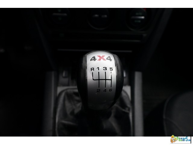 Skoda Octavia 2.0 TDI 4x4 | Шкода Октавија 2.0 TDI