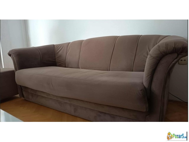 Гранитура мебел