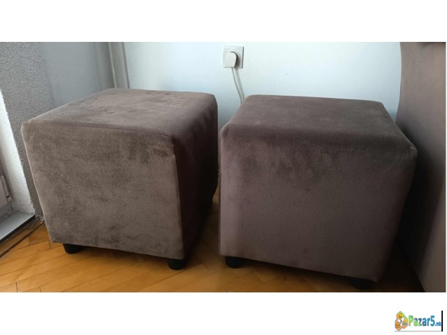 Гранитура мебел