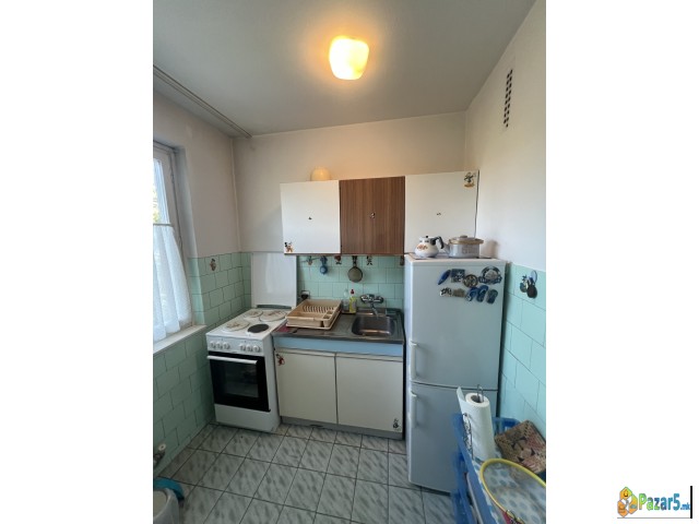 Изнајмувам стан во Карпош 3