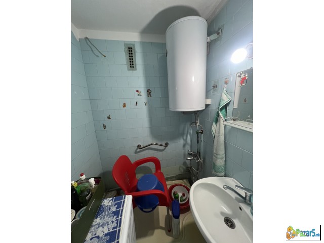 Изнајмувам стан во Карпош 3