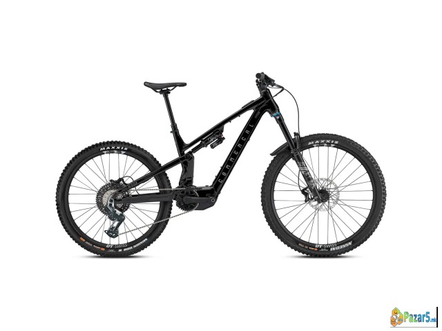 2026 Commencal META POWER SX 400 ESSENTIAL PURE