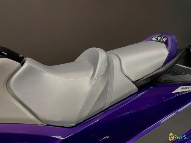 2025 Sea-doo Gti Se 170 Tech Package, Audio, Idf, 