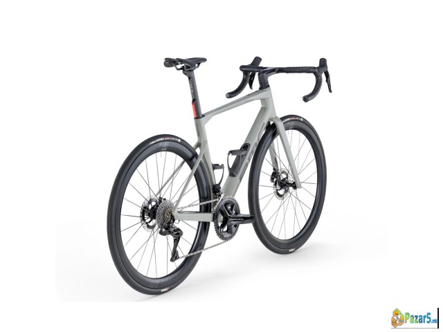 2025 Bmc Roadmachine 01 Two Road Bike (warehousebi