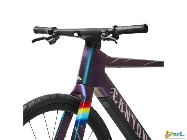 2025 Canyon Roadlite:onfly Cf Mach874 Road Bike (w