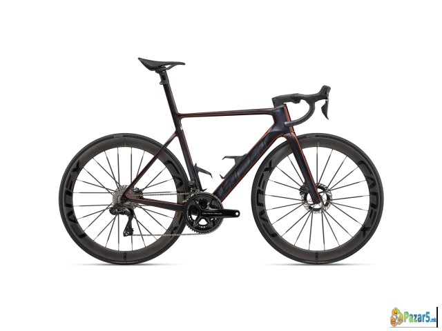 2025 Giant Propel Advanced Sl 0 Dura-Ace Road Bike