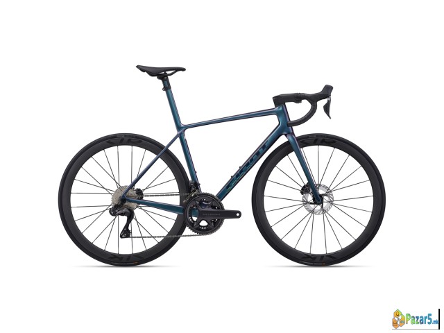 2025 Giant TCR Advanced SL 1 Road Bike (KINGCYCLES