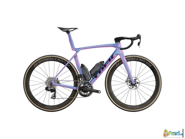 2025 Trek Madone SLR 9 AXS Gen 8 Road Bike