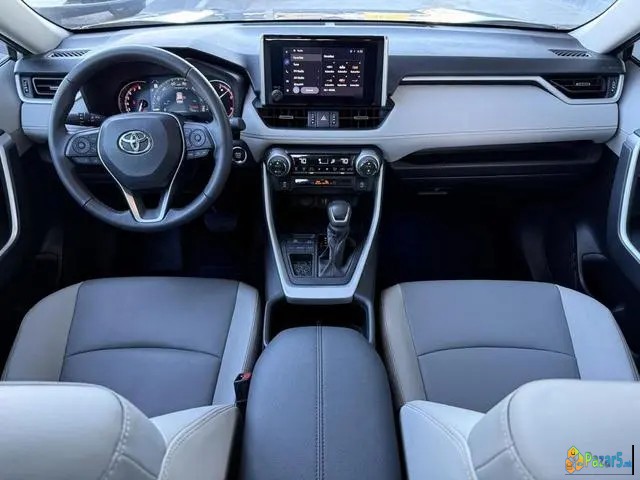 Neatly 2023 Toyota Rav4 Xle Premium