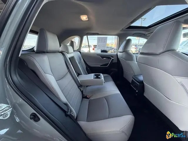 Neatly 2023 Toyota Rav4 Xle Premium