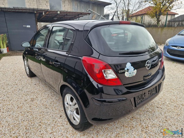 Opel Corsa D 1.3 Cdti 75ks. 1 Boja Klima 2010g.