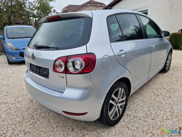 Vw Golf 6 Plus 1.4tsi 90kw. Klimatronic 1boja 2009