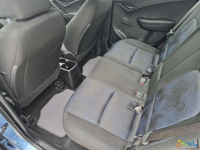 Hyundai Ix 20 Blue Drive 1.4 Crdi 78ks Klima 1boja