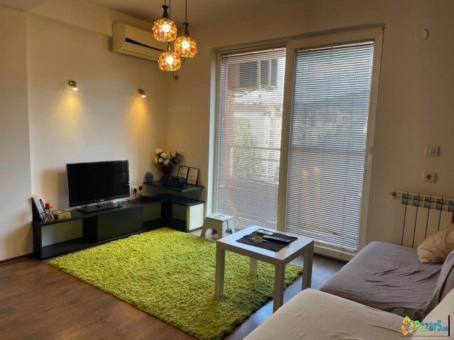 Издавам стан