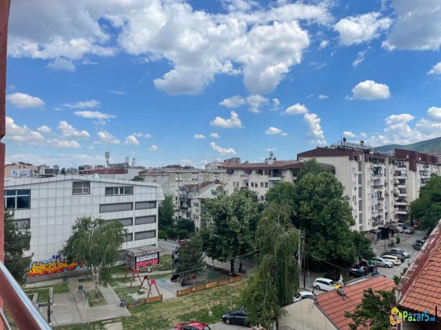 Издавам стан