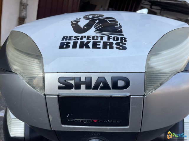 Honda Nc 750 X - 2015 Manual