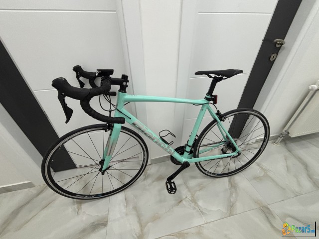 Prodavam Voopsto Ne Koristen Mountain Bike Kupen 2