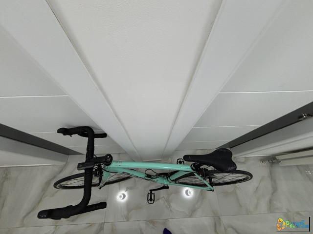 Prodavam Voopsto Ne Koristen Mountain Bike Kupen 2