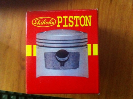 Nov Klip Za Tomos 38k