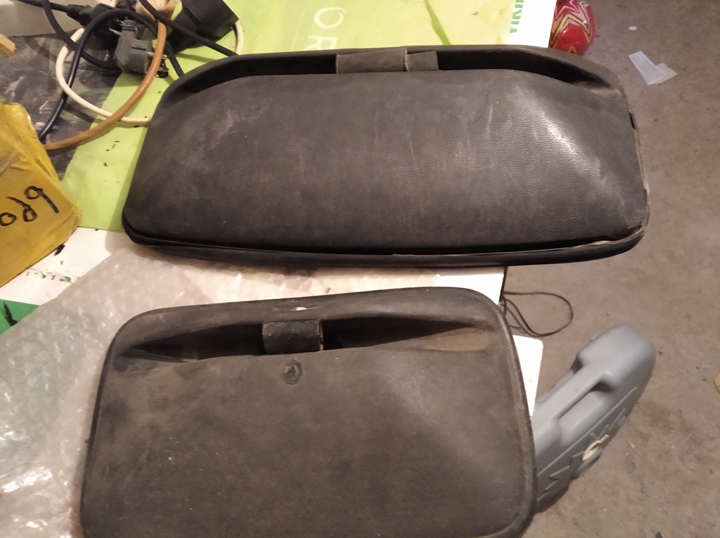 Retrovizori Bez Greaci Postar Tip