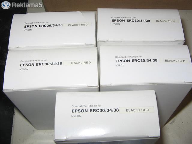 Ribon Kaseti Za Epson,olimpija I Fudzicu