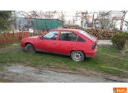 Opel Kadet 1.6 Dizel