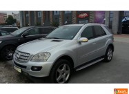Mercedes-benz Ml 320cdi