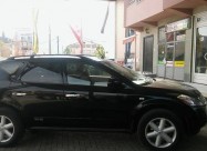 Nissan  Murano  3.5 