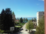Se Izdava Apartman Vo Centarot Na Ohrid