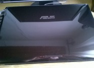 Laptop Asus K52 Staklo (kako Nov) So Ssd