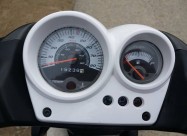 Yamaha Aerox Odlicen!