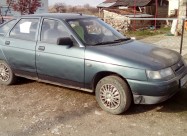 Se Prodava Lada 112  1.6 Benzin