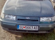 Se Prodava Lada 112  1.6 Benzin